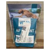 Vet-To Pet Hip & Joint Support 180 Chews