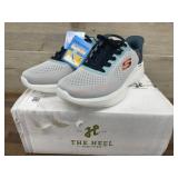 Skechers Menï¿½s Athletic Shoes, Size 12