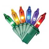 200ct Stayz-On LED Mini Lights