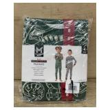 Boys size 4 pajamas