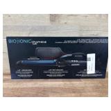 Bio Ionic Graphene MX Curling Iron Set