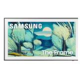 Samsung 65-Inch Class LS03FA Frame Series 4K UHD T