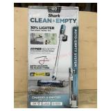 Shark Cordless Vacuum with Auto-Empty System