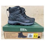 Eddie Bauer Insulated Hiking Boots