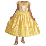 Disney Princess Belle Costume Dress