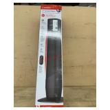 Lasko 32-Inch Ceramic Tower Heater With Remote