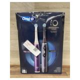 Oral-B iO Rechargeable Toothbrush Set