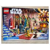 LEGO Star Wars Advent Calendar 2023 Set