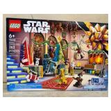 LEGO Star Wars Advent Calendar Set 75418