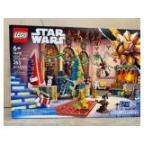 LEGO Star Wars Advent Calendar 2023