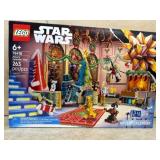 LEGO Star Wars Advent Calendar 2025