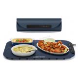 Chefman Rollable 23ï¿½ï¿½x15ï¿½ï¿½ Warming Mat
