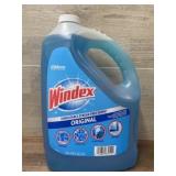 Windex Original Glass Cleaner Bottle