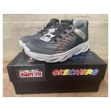 Skechers Kids Swift-Fit Sneakers, Size 1