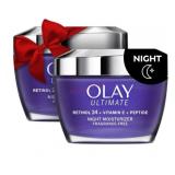 Olay Ultimate Night Moisturizer Set