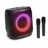 JBL PartyBox Encore 2 Speaker with Microphones