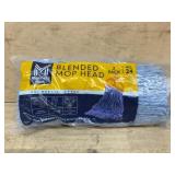 Blended Mop Head 2-Pack No. 24