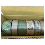 Premium Ribbon 6-Pack with Assorted Designs