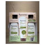 Aveeno Daily Moisturizing Lotion Set