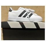Adidas Grand Court 2.0 Sneakers, Size 8