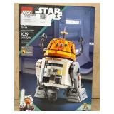 LEGO Star Wars Chopper Set 75416