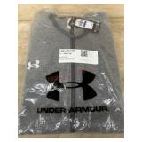 Mens xl under armor hoodie