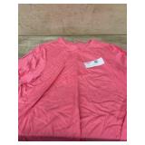 Ladies xxl tee