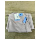 Ladies large wide leg pants