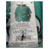 Boys 4/5 t shirt