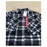Ladies xl shacket