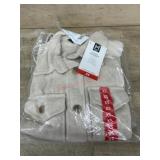 Ladies xs shacket