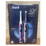 Oral-B iO Professional Clean Set