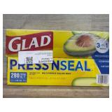 Glad Pressï¿½n Seal Multipurpose Wrap