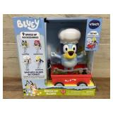 VTech Bluey Dress Up Figure With Accessories