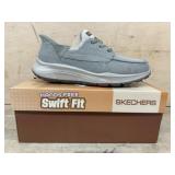 Skechers Menï¿½s Lace Up Shoes ï¿½ Size 10