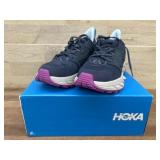 Hoka One One Womenï¿½s Anacapa Breeze Low Shoes