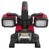 Rechargeable LED Worklight & Spotlight