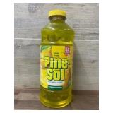 Pine-Sol Lemon Fresh Surface Cleaner