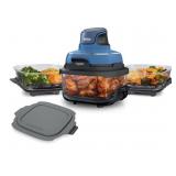 Ninja Crispi 5-in-1 Glass Air Fryer System