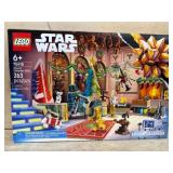 LEGO Star Wars Advent Calendar 2023