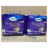 Tena Sensitive Care Overnight Underwear