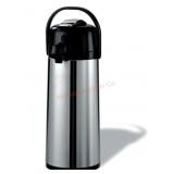 Stainless Steel Airpot Coffee Dispenser