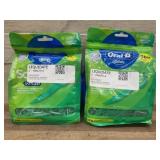 Oral-B Glide Dental Floss Picks, 600 Count