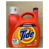 Tide Ultra Concentrated Liquid Detergent
