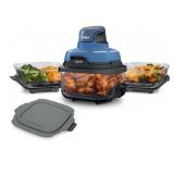 Ninja Crispi 5-in-1 Air Fryer System