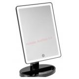 LED Lighted Edge Vanity Mirror