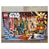 LEGO Star Wars 2025 Advent Calendar Set