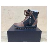 Sorel Evie II NW Lace Plus Womenï¿½s Boots
