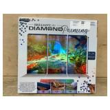 ArtSkills Brilliant Diamond Painting Kit