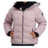 ZeroXposur Womenï¿½s Puffer Jacket